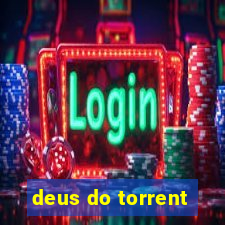 deus do torrent